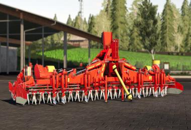 Frandent SP.50 v1.0.0.0