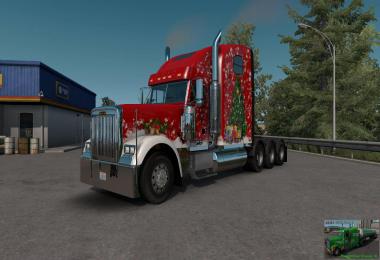 Freightliner Classic XL v2.0 1.36