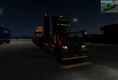 Freightliner Classic XL v2.0 1.36