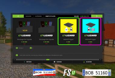 FS17 MilkTrigger placeable By BOB51160 v1.0.0.0