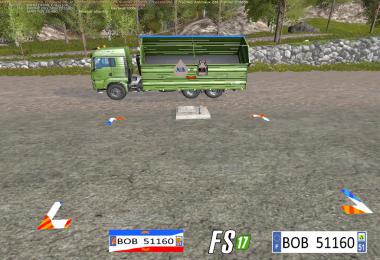 FS17 MilkTrigger placeable By BOB51160 v1.0.0.0