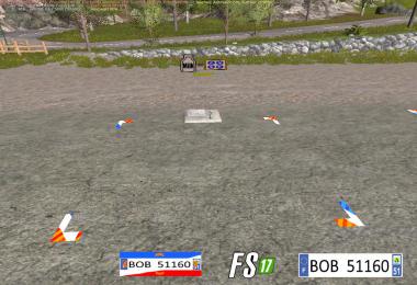 FS17 MilkTrigger placeable By BOB51160 v1.0.0.0