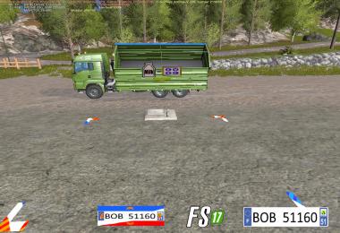 FS17 MilkTrigger placeable By BOB51160 v1.0.0.0