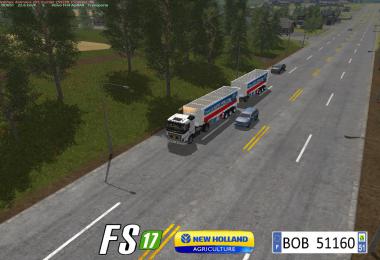 Trailer NH Color French Bulk By BOB51160 v1.0.0.1
