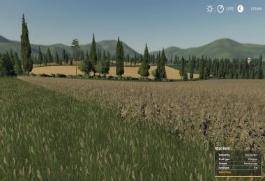 FS19 Lakeland Vale 25/01/2020 by Stevie