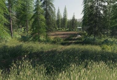 FS19 Lakeland Vale 25/01/2020 by Stevie