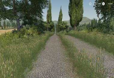 FS19 Lakeland Vale 25/01/2020 by Stevie