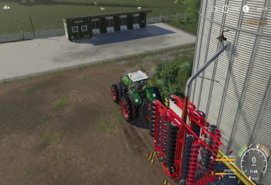 FS19 Lakeland Vale 25/01/2020 by Stevie