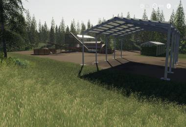 FS19 Lakeland Vale 25/01/2020 by Stevie