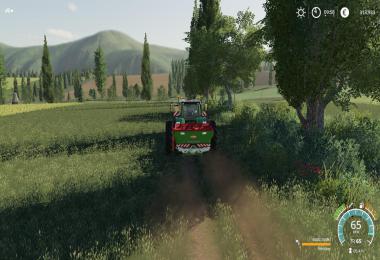 FS19 Lakeland Vale 25/01/2020 by Stevie