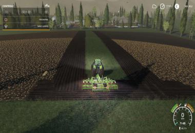 FS19 Lakeland Vale 25/01/2020 by Stevie