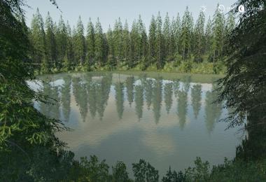 FS19 Lakeland Vale 25/01/2020 by Stevie