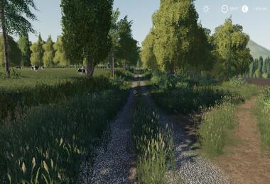 FS19 Lakeland Vale 25/01/2020 by Stevie