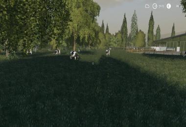 FS19 Lakeland Vale 25/01/2020 by Stevie