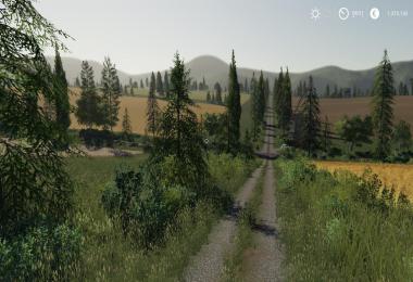 FS19 Lakeland Vale 25/01/2020 by Stevie