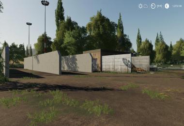 FS19 Lakeland Vale 25/01/2020 by Stevie