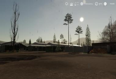 FS19 Lakeland Vale 25/01/2020 by Stevie