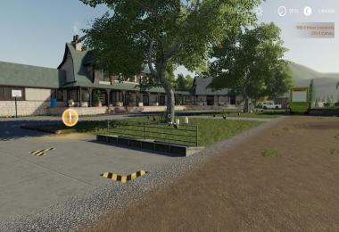 FS19 Lakeland Vale by Stevie