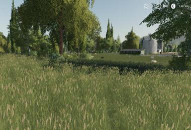 FS19 Lakeland Vale by Stevie