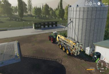 FS19 Lakeland Vale by Stevie