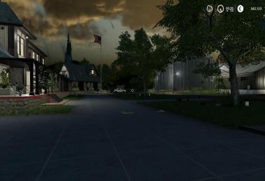 FS19 Lakeland Vale by Stevie