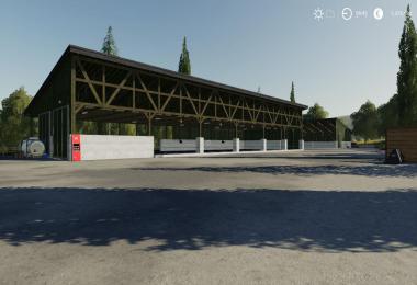 FS19 Lakeland Vale by Stevie