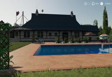 FS19 Lakeland Vale by Stevie