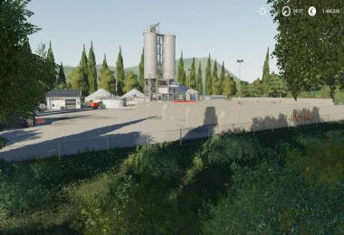 FS19 Lakeland Vale by Stevie