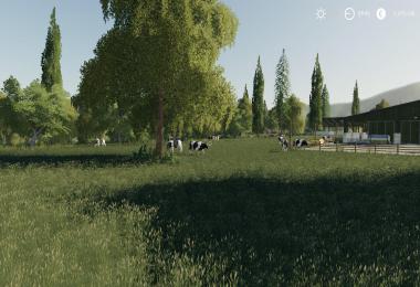 FS19 Lakeland Vale by Stevie