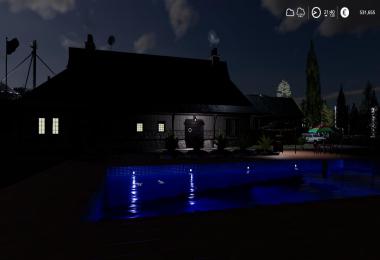 FS19 Lakeland Vale by Stevie