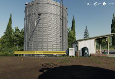 FS19 Lakeland Vale by Stevie