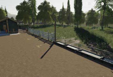 FS19 Lakeland Vale by Stevie