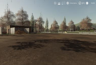 FS19 Lakeland Vale by Stevie