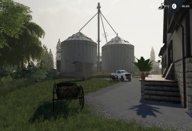 FS19 Lakeland Vale by Stevie