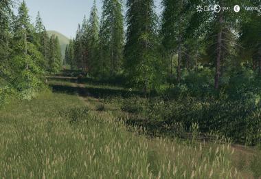 FS19 Lakeland Vale by Stevie
