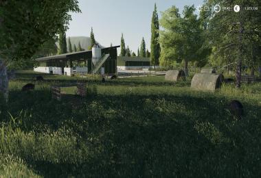 FS19 Lakeland Vale by Stevie