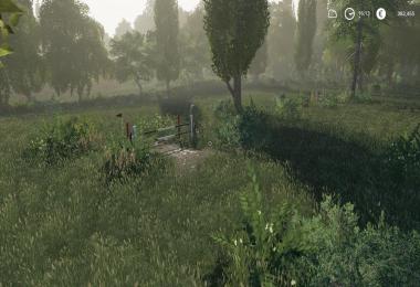 FS19 Lakeland Vale by Stevie