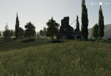 FS19 Lakeland Vale by Stevie