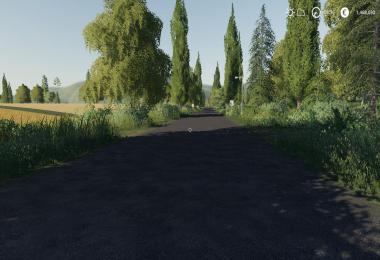 FS19 Lakeland Vale by Stevie