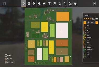 FS19 Lakeland Vale by Stevie