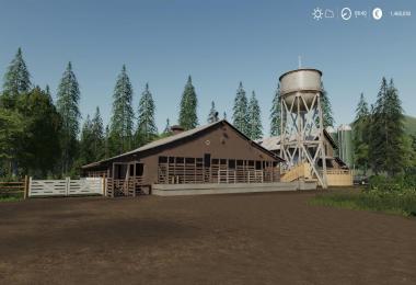 FS19 Lakeland Vale by Stevie