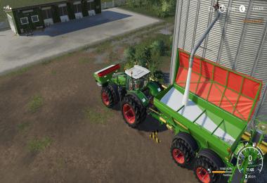 FS19 Lakeland Vale by Stevie