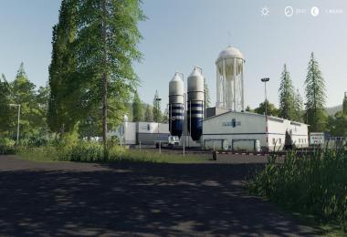 FS19 Lakeland Vale by Stevie