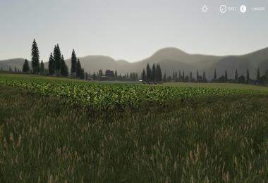 FS19 Lakeland Vale by Stevie