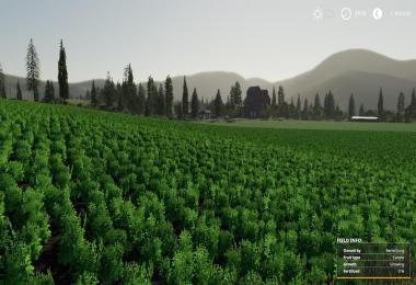 FS19 Lakeland Vale by Stevie