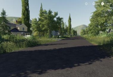 FS19 Lakeland Vale by Stevie