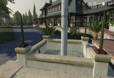 FS19 Lakeland Vale by Stevie