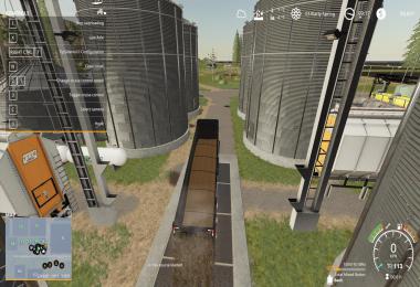 FS19 Multi Silo Peasantville v1.0