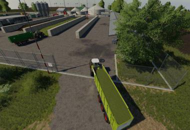 FS19 RAVENPORT v2.0.0.0