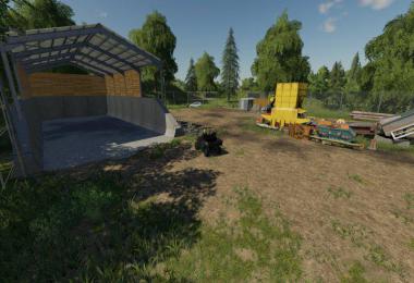 FS19 RAVENPORT v2.0.0.0